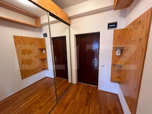 Apartament 2 camere, terasă, parcare inclusă, zona strazii Alverna - imagine 6
