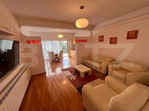 Apartament 2 camere, terasă, parcare inclusă, zona strazii Alverna