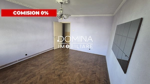 Vânzare apartament 3 camere *etaj 2 - decomandat* - strada Zambilelor