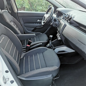 Dacia Duster Prestige 1.5 dci, 115 Cp, 4x4 2019 - imagine 6