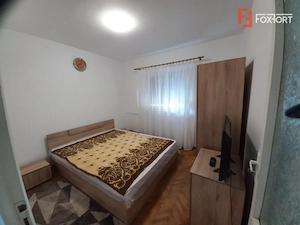 Apartament 3 camere | Decomandat | 72 mp | Etaj 3 | Zona Modern - imagine 5