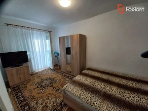 Apartament 3 camere | Decomandat | 72 mp | Etaj 3 | Zona Modern - imagine 3