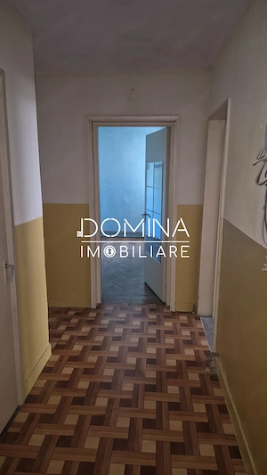 Vânzare apartament 3 camere, etaj 2 - decomandat - strada Zambilelor - imagine 6