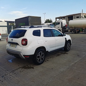Dacia Duster Prestige 1.5 dci, 115 Cp, 4x4 2019 - imagine 5