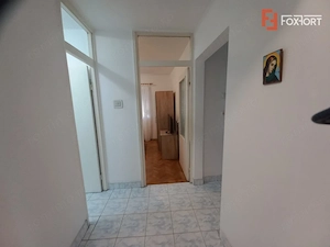 Apartament 3 camere | Decomandat | 72 mp | Etaj 3 | Zona Modern - imagine 12