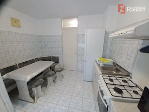 Apartament 3 camere | Decomandat | 72 mp | Etaj 3 | Zona Modern - imagine 8