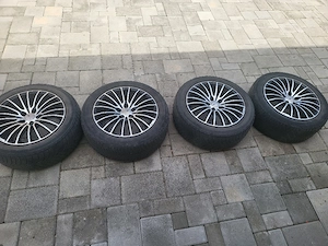 Jante aliaj 17, Bmw f31-f30 - imagine 2