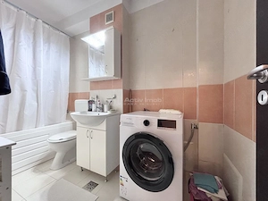 Prima Nufarul | Apartament 2 camere | Bloc 2008 | Complet mobilat si utilat - imagine 9