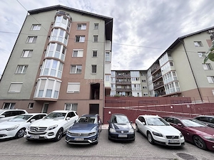 Prima Nufarul | Apartament 2 camere | Bloc 2008 | Complet mobilat si utilat - imagine 12