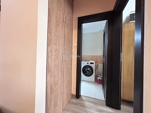 Prima Nufarul | Apartament 2 camere | Bloc 2008 | Complet mobilat si utilat - imagine 10