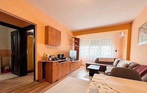 Prima Nufarul | Apartament 2 camere | Bloc 2008 | Complet mobilat si utilat - imagine 3