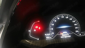 Renault Captur Hibrid 2  km - imagine 5