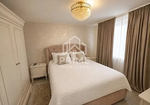 Casă modernă deosebită | 174 MP | 4 Camere | Teren 651 MP | Zona AREX-AMPOI III - imagine 3