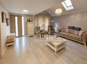 Casă modernă deosebită | 174 MP | 4 Camere | Teren 651 MP | Zona AREX-AMPOI III - imagine 9