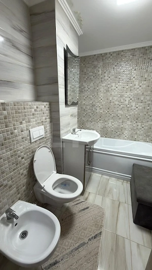 Apartament cu 3 camere, 85 mp, etaj 1, loc de parcare, Str. Ostrovului - imagine 8