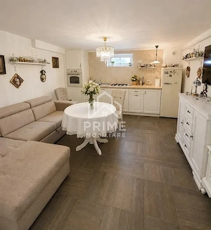 Casă modernă deosebită | 174 MP | 4 Camere | Teren 651 MP | Zona AREX-AMPOI III - imagine 6