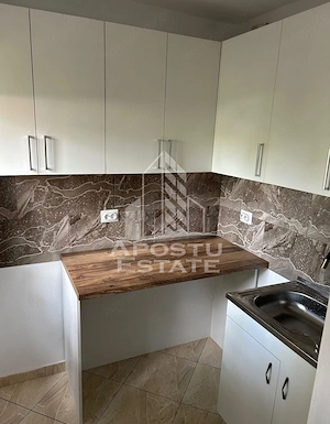 Garsoniera renovata in zona Buziasului, Timisoara - imagine 5