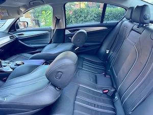 Vand Bmw seria 5, 2017, xDrive, 190 cp - imagine 3