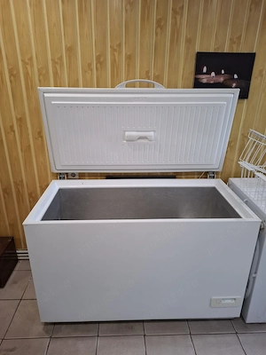 Lada frigorifica Zanussi 400 l