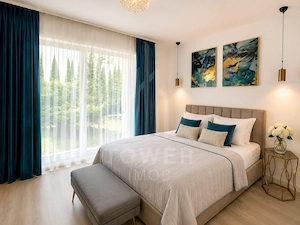 Vila exclusivistă de vanzare Calea Dumbrăvii - imagine 7
