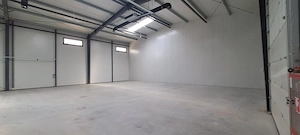 Spatiu 598 mp de depozitare si productie Mogosoaia - cENTURA - imagine 11