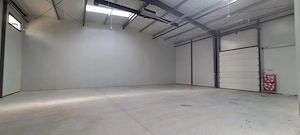 Spatiu 598 mp de depozitare si productie Mogosoaia - cENTURA - imagine 3