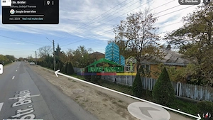 Oportunitate unica de investitie   DN23 - Trafic Intens
