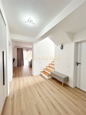 ALLIANCE VILLAS | 5 camere | 3 bai | Teren 444 mp - imagine 6