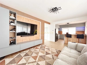 ALLIANCE VILLAS | 5 camere | 3 bai | Teren 444 mp - imagine 7
