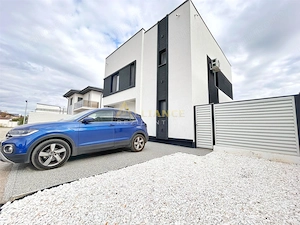 ALLIANCE VILLAS | 5 camere | 3 bai | Teren 444 mp - imagine 3