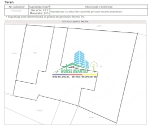 Vilă interbelică de excepție   utilizare mixtă   Ultracentral Odobești - imagine 8