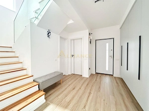ALLIANCE VILLAS | 5 camere | 3 bai | Teren 444 mp - imagine 4