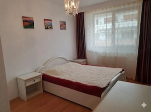 Închiriere Apartament cu 2 camere, etaj 5, zona Băneasa, vedere liberă ✨ - imagine 5