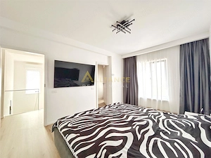 ALLIANCE VILLAS | 5 camere | 3 bai | Teren 444 mp - imagine 10