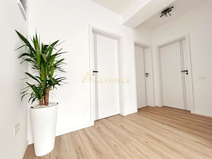 ALLIANCE VILLAS | 5 camere | 3 bai | Teren 444 mp - imagine 17