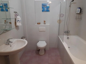 Închiriere Apartament cu 2 camere, etaj 5, zona Băneasa, vedere liberă ✨ - imagine 2