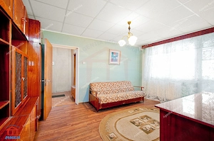 Apartament 2 camere, semidecomandat, etaj 9  – Tiglina 2 - imagine 7