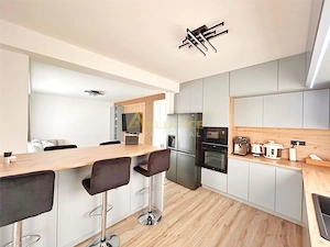 ALLIANCE VILLAS | 5 camere | 3 bai | Teren 444 mp - imagine 8