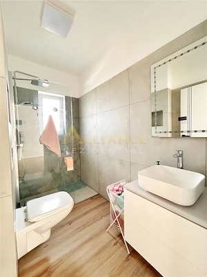ALLIANCE VILLAS | 5 camere | 3 bai | Teren 444 mp - imagine 15