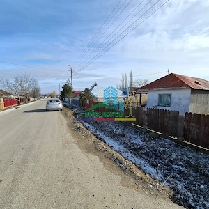 De vanzare Casa si teren Bizighesti - imagine 3
