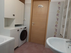 Închiriere Apartament cu 2 camere, etaj 5, zona Băneasa, vedere liberă ✨ - imagine 7