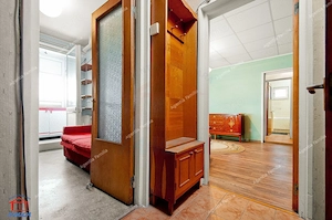 Apartament 2 camere, semidecomandat, etaj 9  – Tiglina 2 - imagine 8