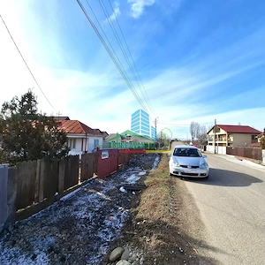 De vanzare Casa si teren Bizighesti - imagine 4