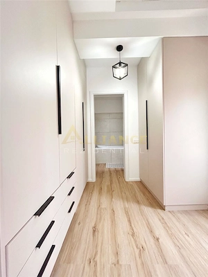ALLIANCE VILLAS | 5 camere | 3 bai | Teren 444 mp - imagine 13