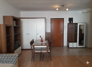 Închiriere Apartament cu 2 camere, etaj 5, zona Băneasa, vedere liberă ✨