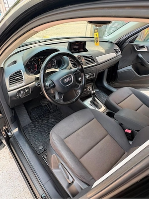 Audi q3 automat - imagine 3