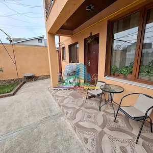Casa în inima Focșaniului - liniște, confort și tot orașul la câțiva pași - imagine 2