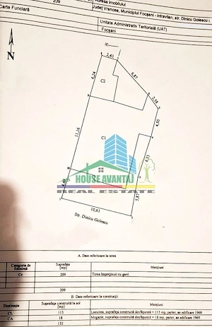 Casă de vânzare în Focșani – confort, liniște și acces facil - imagine 12