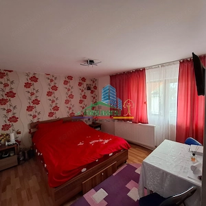 Casa în inima Focșaniului - liniște, confort și tot orașul la câțiva pași - imagine 10
