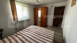 Casa parter+pod, mobilata, 120 mp teren, 15 ml deschidere, zona Catargiu - imagine 5
